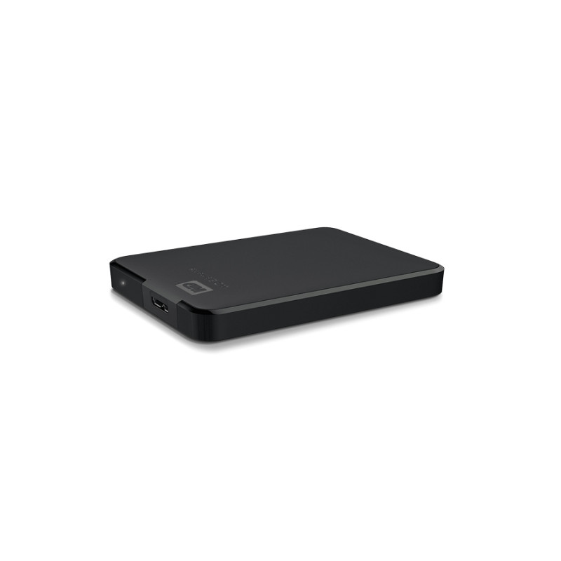 Внешний жесткий диск 2.0TB Western Digital Elements