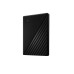 Внешний жесткий диск 2.0TB Western Digital My Passport WDBYVG0020BBK