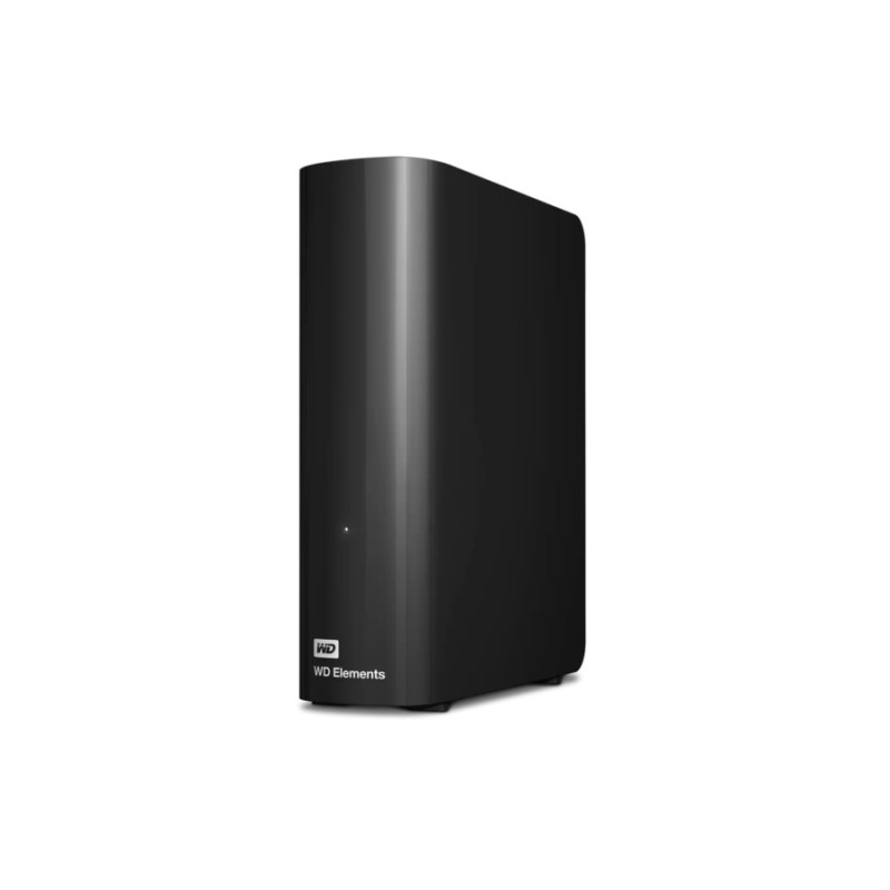 Внешний жесткий диск 10TB Western Digital Elements