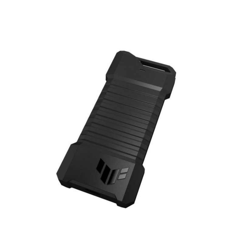 Внешний SSD 1.0TB Asus TUF Gaming AS1000, Black