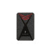 Внешний SSD 1.0TB Verbatim Surefire GX3 Gaming, Black/Red
