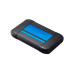 Внешний жесткий диск 1.0TB Apacer AC633, Black/Blue