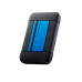 Внешний жесткий диск 1.0TB Apacer AC633, Black/Blue