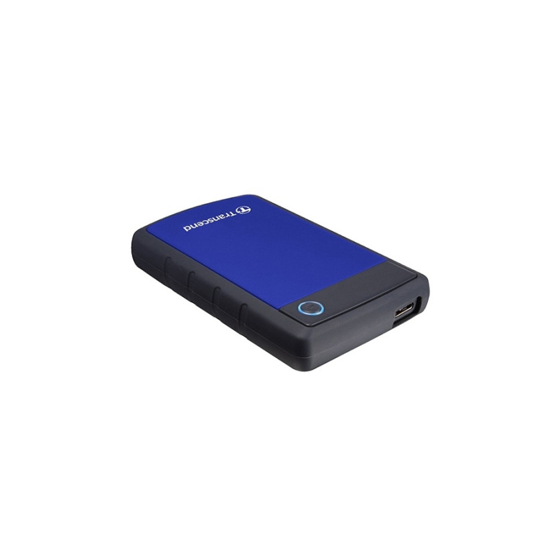 HDD Extern 1.0TB Transcend StoreJet 25H3B