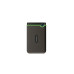 Внешний жесткий диск 4.0TB Transcend StoreJet 25M3S, Iron Gray