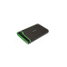 Внешний жесткий диск 4.0TB Transcend StoreJet 25M3S, Iron Gray