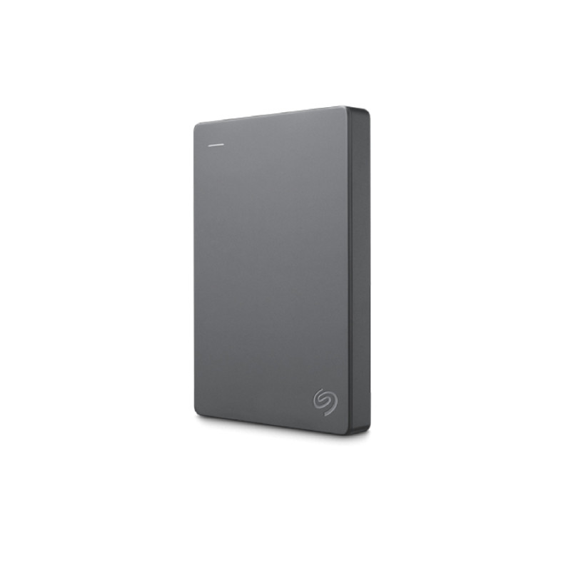 Внешний жесткий диск 2.0TB Seagate Basic, Gray