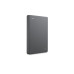 Внешний жесткий диск 2.0TB Seagate Basic, Gray