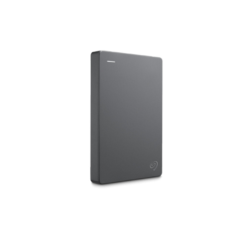 Внешний жесткий диск 2.0TB Seagate Basic, Gray