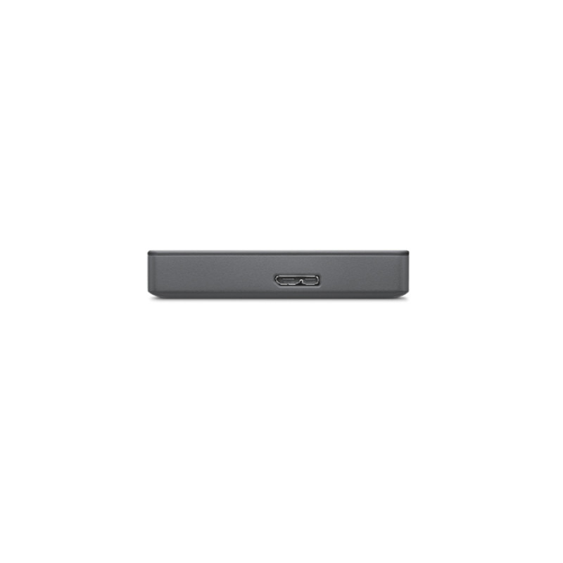 Внешний жесткий диск 2.0TB Seagate Basic, Gray
