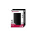 Внешний жесткий диск 1.0TB Transcend StoreJet 25A3, Black
