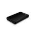 HDD Extern 2.0TB Transcend StoreJet 25A3, Black