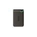 Внешний жесткий диск 4.0TB Transcend StoreJet 25M3C, Iron Gray