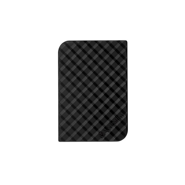 Внешний жесткий диск 2.0TB Verbatim Store 'n' Go, Black