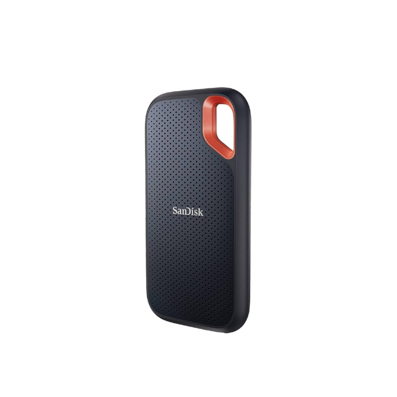Внешний SSD 2.0TB Sandisk Portable