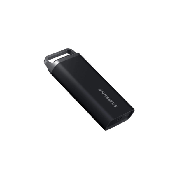 Внешний SSD 4.0TB Samsung T5 Evo, Black