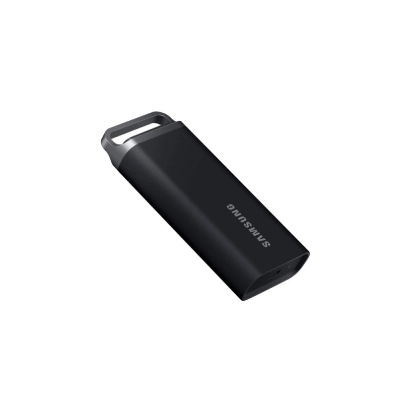Внешний SSD 4.0TB Samsung T5 Evo, Black