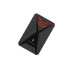 Внешний SSD 512GB Verbatim Surefire GX3 Gaming SSD, Black