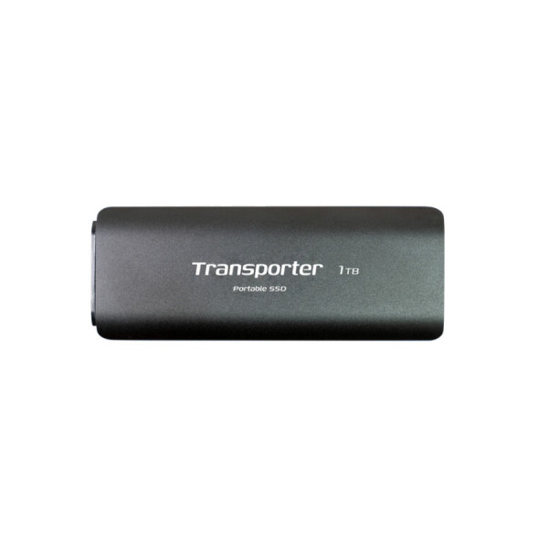 Внешний SSD 1.0TB Patriot Transporter Portable SSD