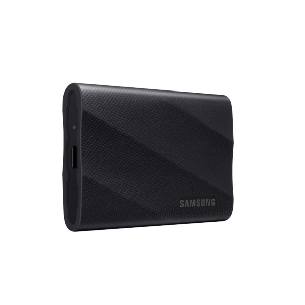 Внешний SSD 2.0TB Samsung T9, Black