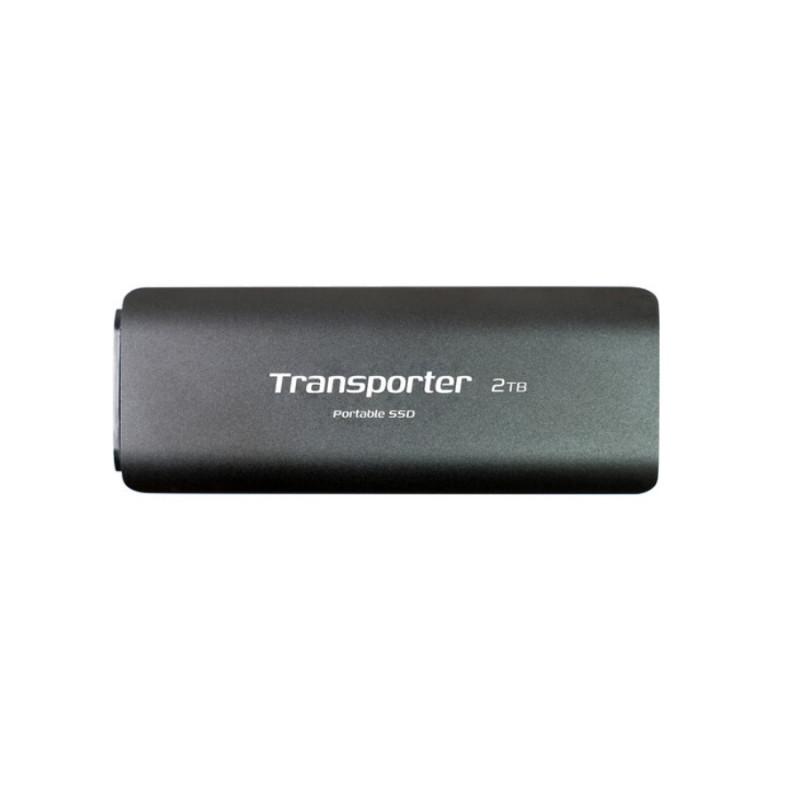 SSD Extern 2.0TB Patriot Transporter Portable SSD