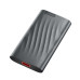 Внешний SSD 512GB Lenovo Portable SSD PS6 Grey