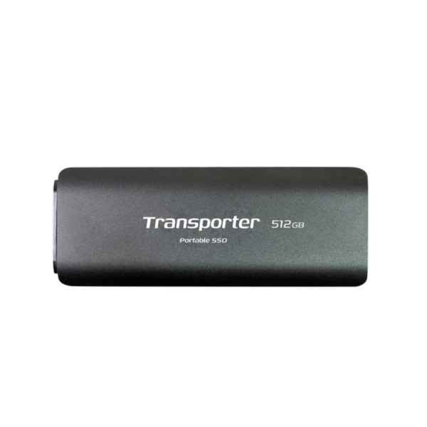 Внешний SSD 512GB Patriot Transporter Portable SSD