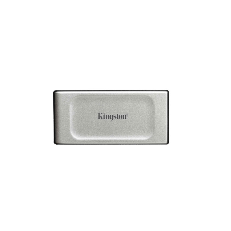 Внешний SSD 500GB Kingston XS2000