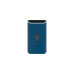 Внешний SSD 500GB Transcend ESD370C, Navy Blue