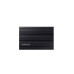 Внешний SSD 1.0TB Samsung T7 Shield, Black