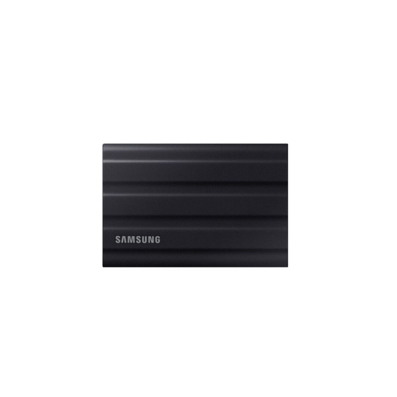 Внешний SSD 1.0TB Samsung T7 Shield, Black