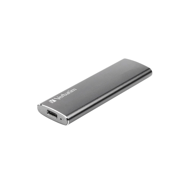 Внешний SSD 120GB Verbatim Vx500