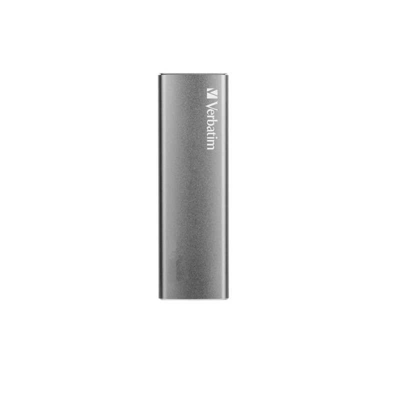 Внешний SSD 120GB Verbatim Vx500