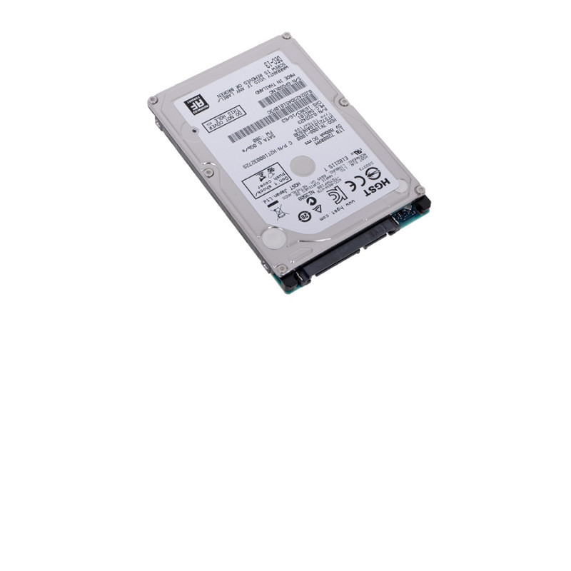 Жесткий диск 1.0TB Hitachi Travelstar 7K1000