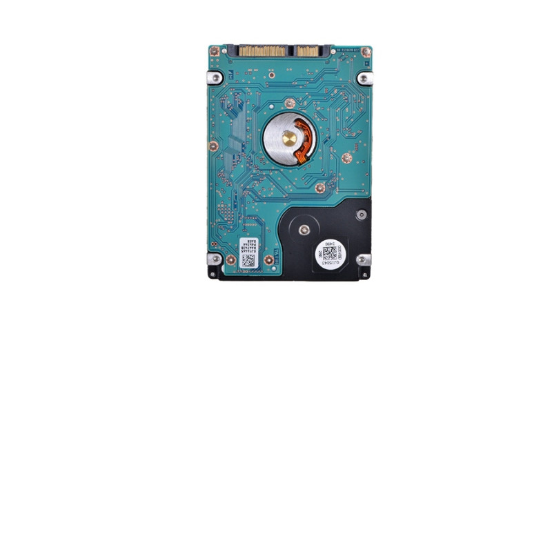 Жесткий диск 1.0TB Hitachi Travelstar 7K1000