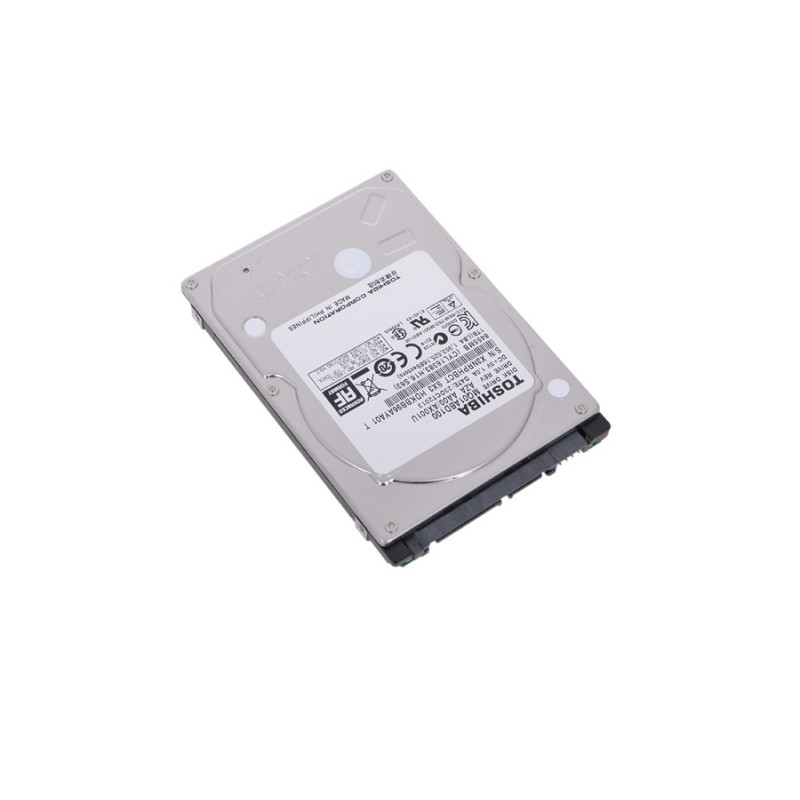 Жесткий диск 1.0TB Toshiba MQ01ABD100
