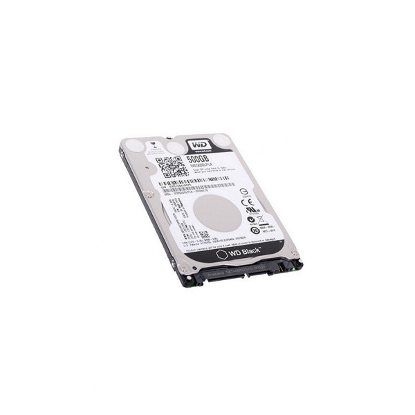 Жесткий диск 500GB Western Digital WD5000LPLX Black, Товар с уценкой