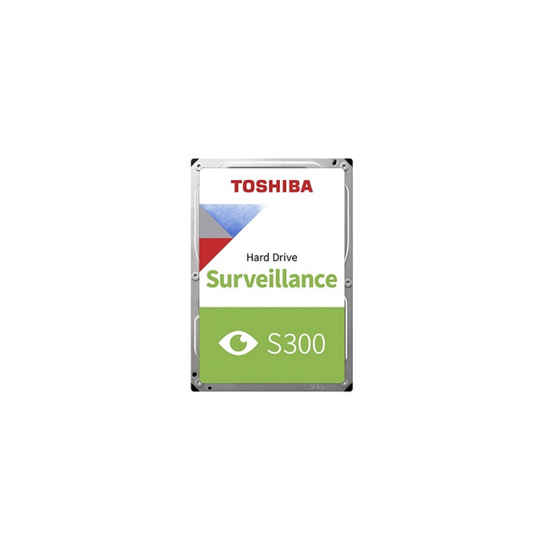 Жесткий диск 2.0TB Toshiba HDWT720UZSVA S300