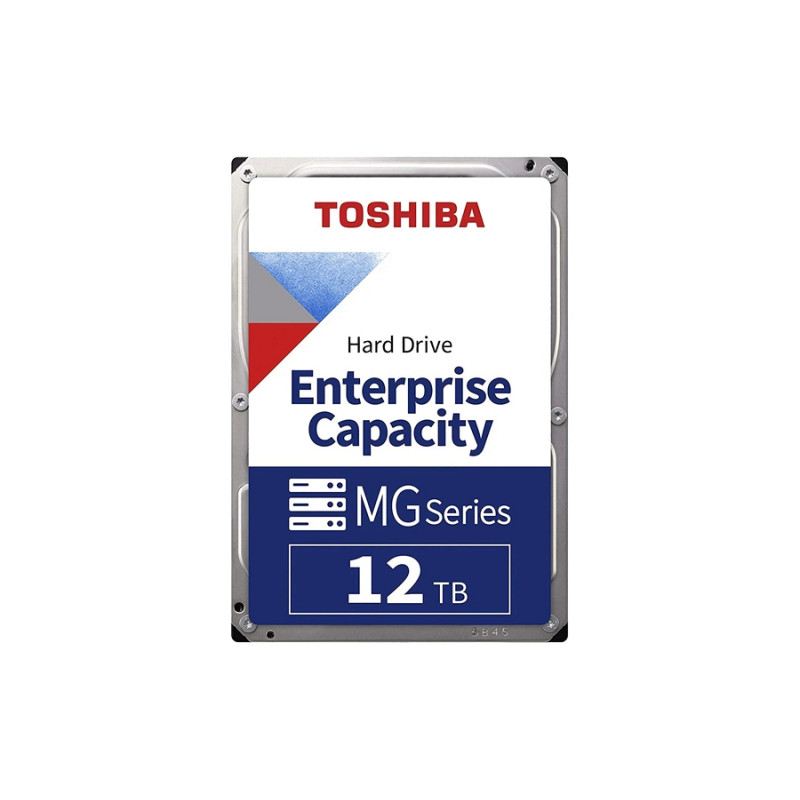Жесткий диск 12.0TB Toshiba MG07ACA12TE Enterprise Capacity