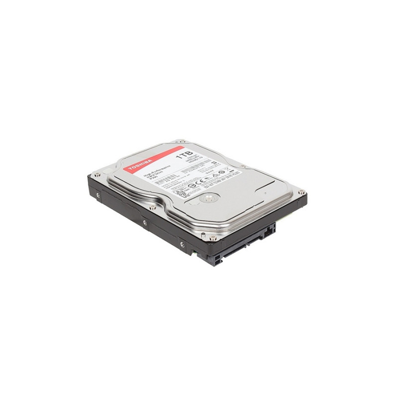 Жесткий диск 1.0TB Toshiba HDWD110UZSVA