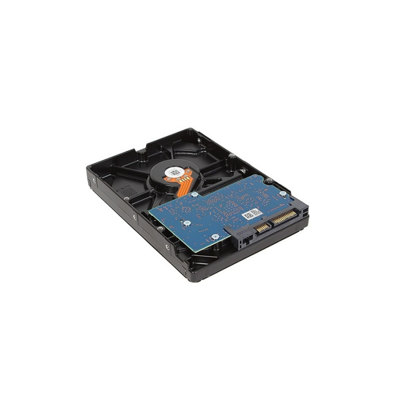 Жесткий диск 1.0TB Toshiba HDWD110UZSVA