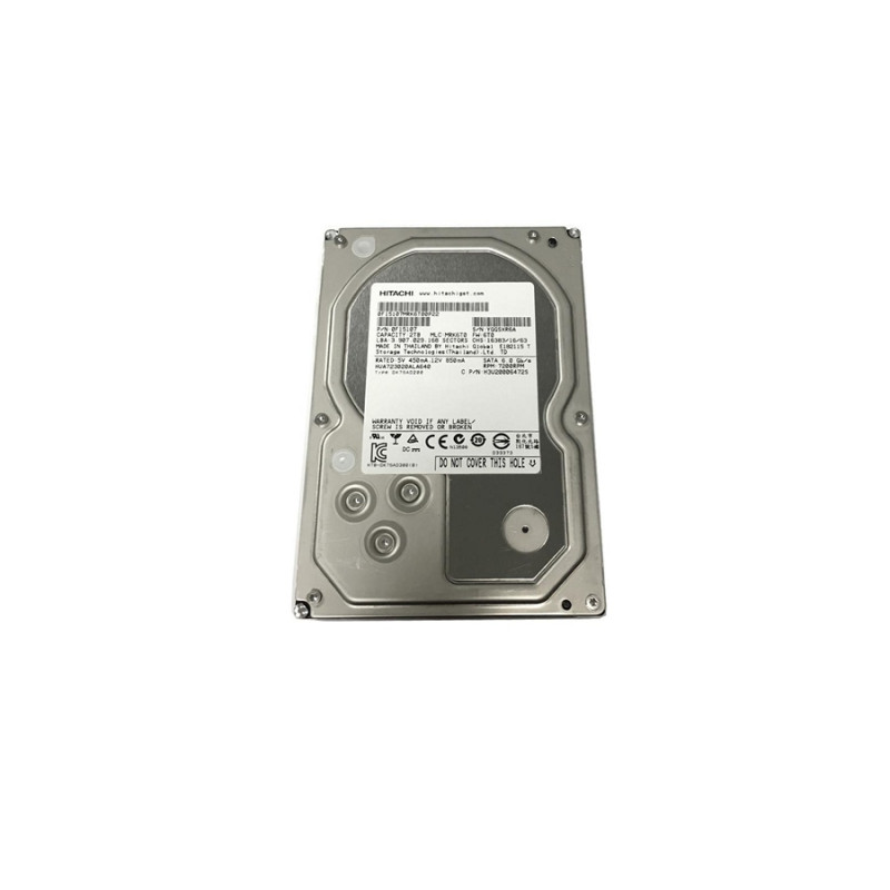 Жесткий диск 2.0TB Hitachi Ultrastar A7K3000
