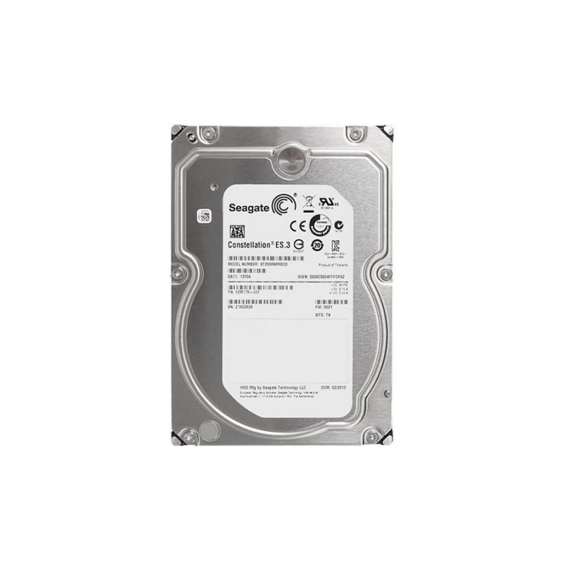 Жесткий диск 2.0TB Seagate ST2000NM0033 Constellation ES.3, Товар с уценкой