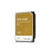Жесткий диск 22.0TB Western Digital Gold WD221KRYZ