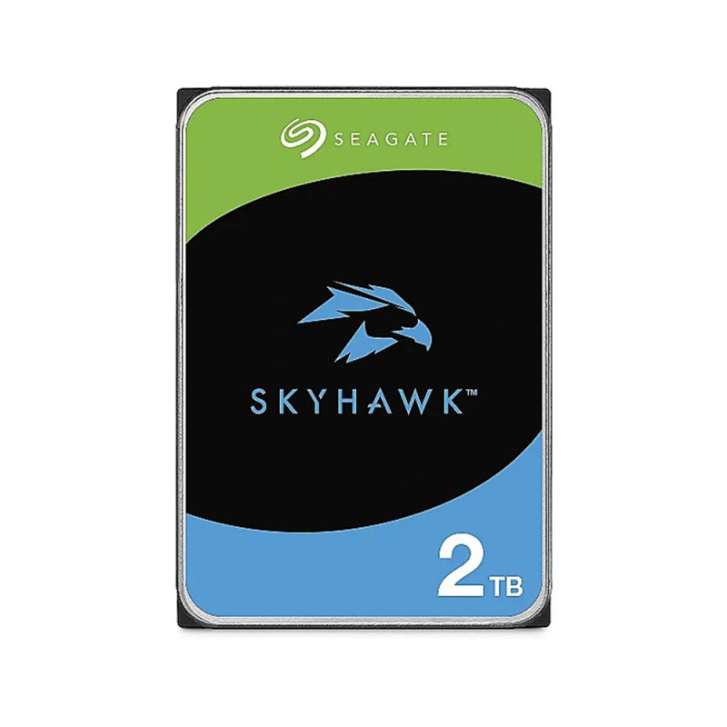 HDD 2.0TB Seagate ST2000VX017 SkyHawk Surveillance