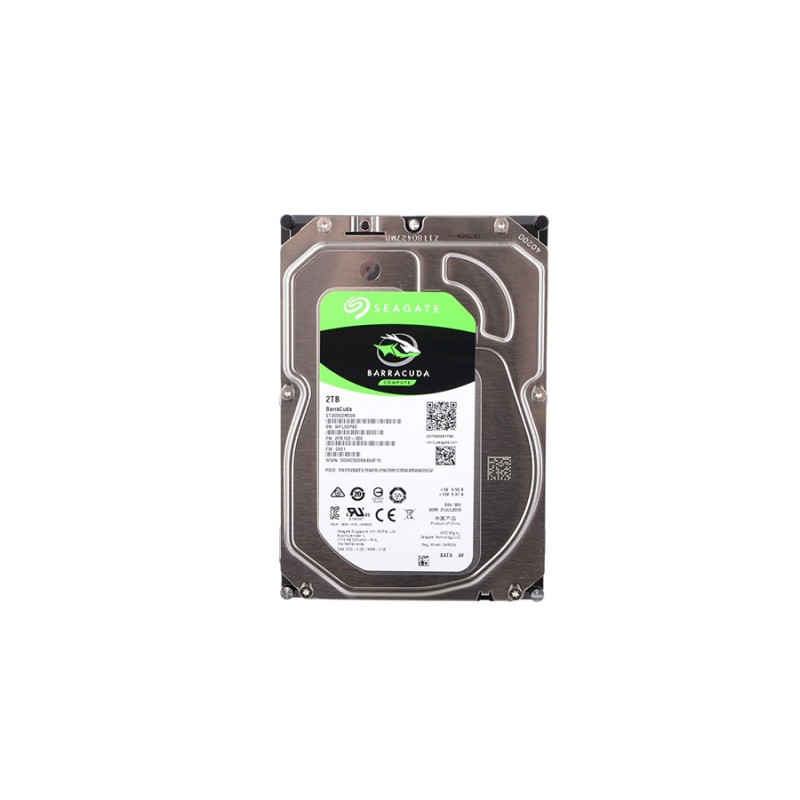 Жесткий диск 2.0TB Seagate ST2000DM008 Barracuda Compute