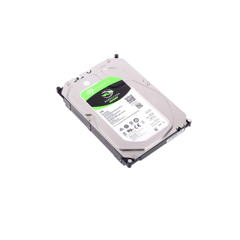 Жесткий диск 2.0TB Seagate ST2000DM008 Barracuda Compute