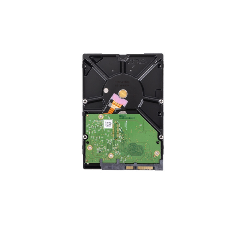 Жесткий диск 2.0TB Western Digital WD2005FBYZ