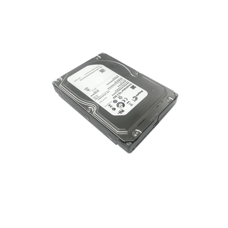 HDD 3.0Tb Seagate ST33000651NS, "Constellation ES.2'', 7200rpm, 64Mb, SATA-III