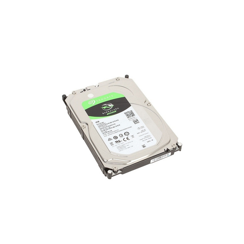 Жесткий диск 4.0TB Seagate ST4000DM004 Barracuda